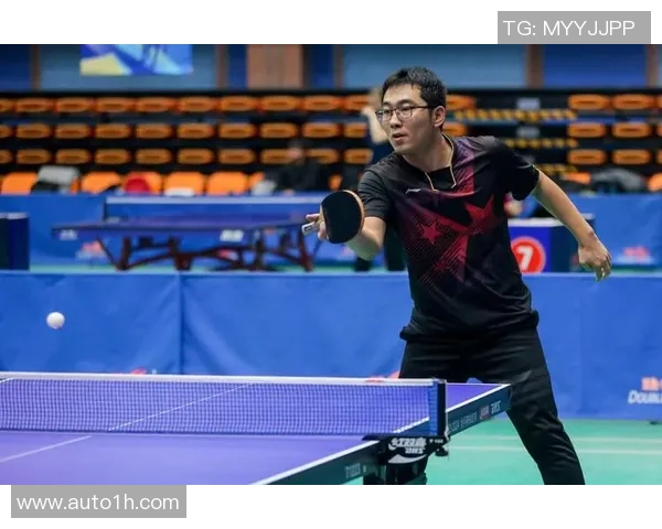 杭州乒乓球队实力崛起荣登全国乒乓球实力排行榜第十名